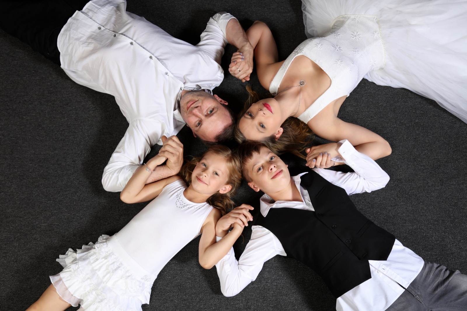 Familie – Fotografie von ArtOfMoments, Berlin