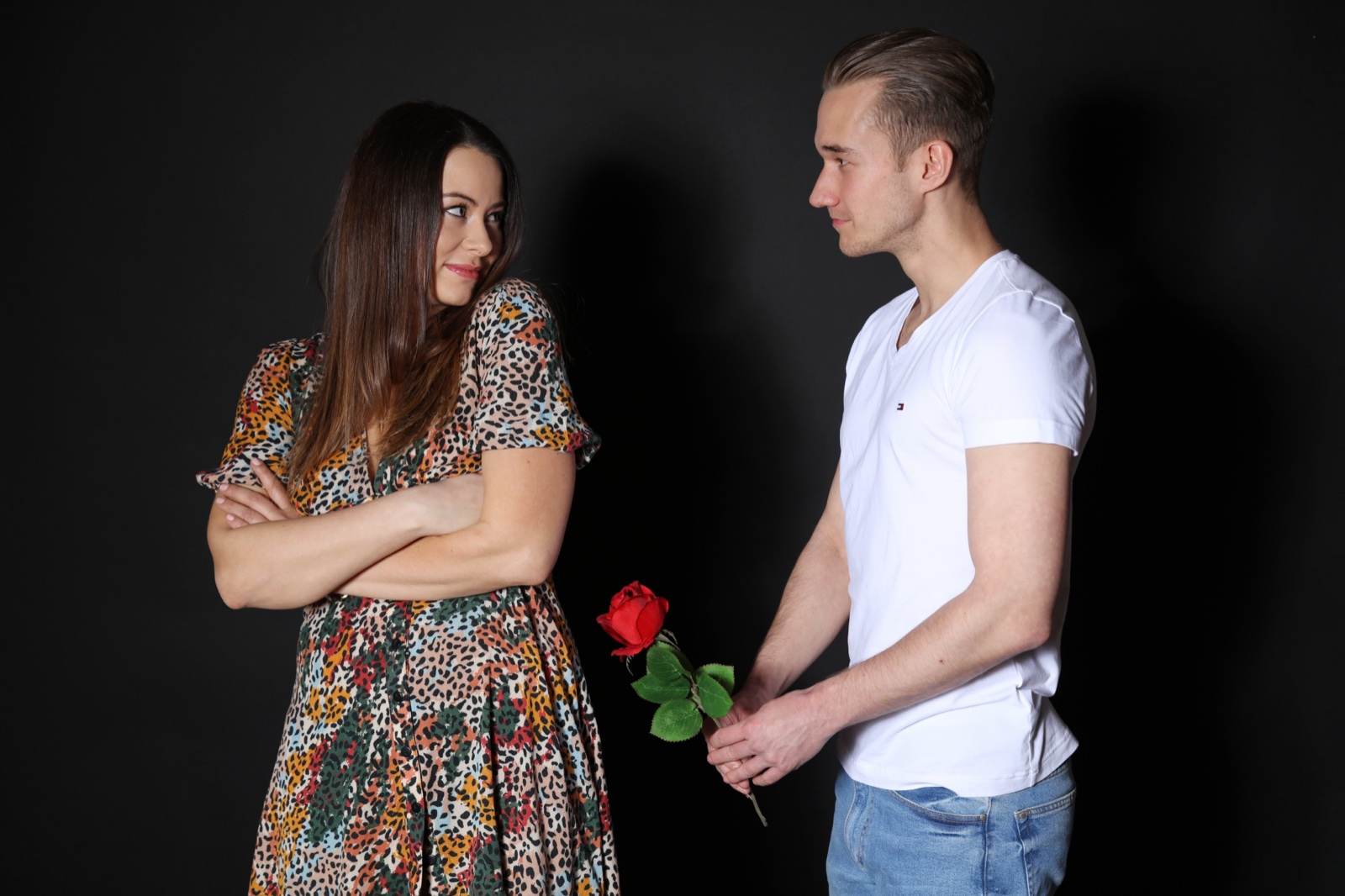 Paare – Fotografie von ArtOfMoments, Berlin