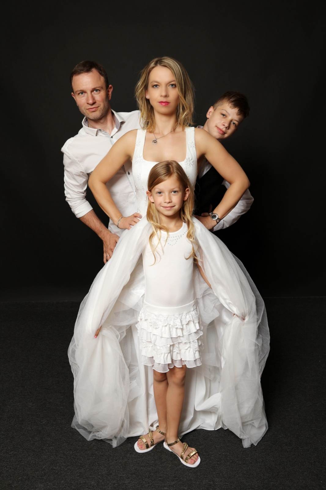 Familie – Fotografie von ArtOfMoments, Berlin