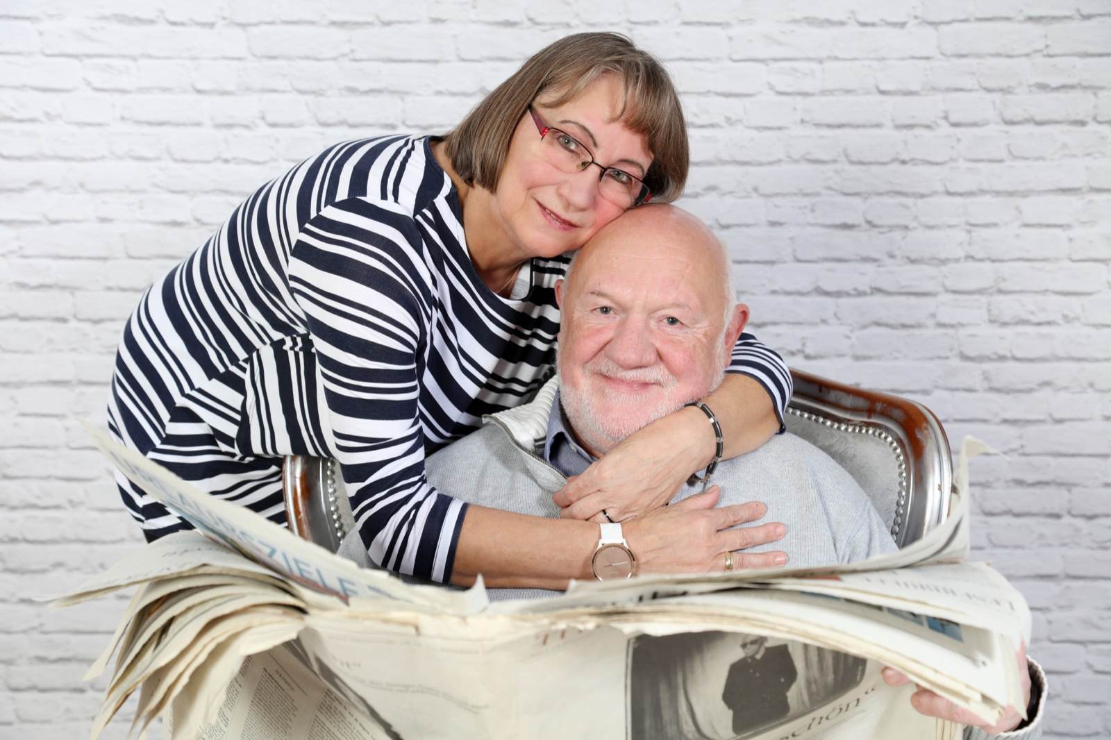 Paare – Fotografie von ArtOfMoments, Berlin
