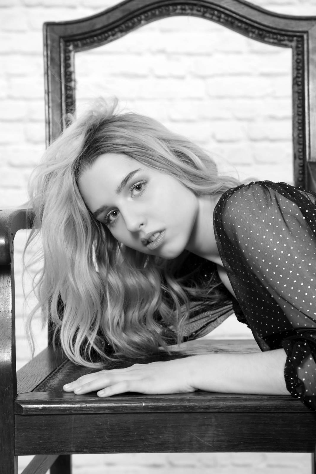 Portrait – Fotografie von ArtOfMoments, Berlin