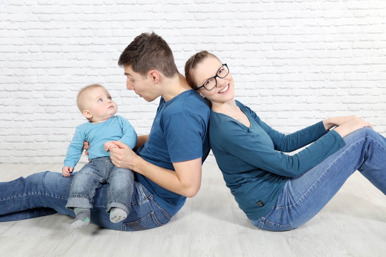Familie – Fotografie von ArtOfMoments, Berlin