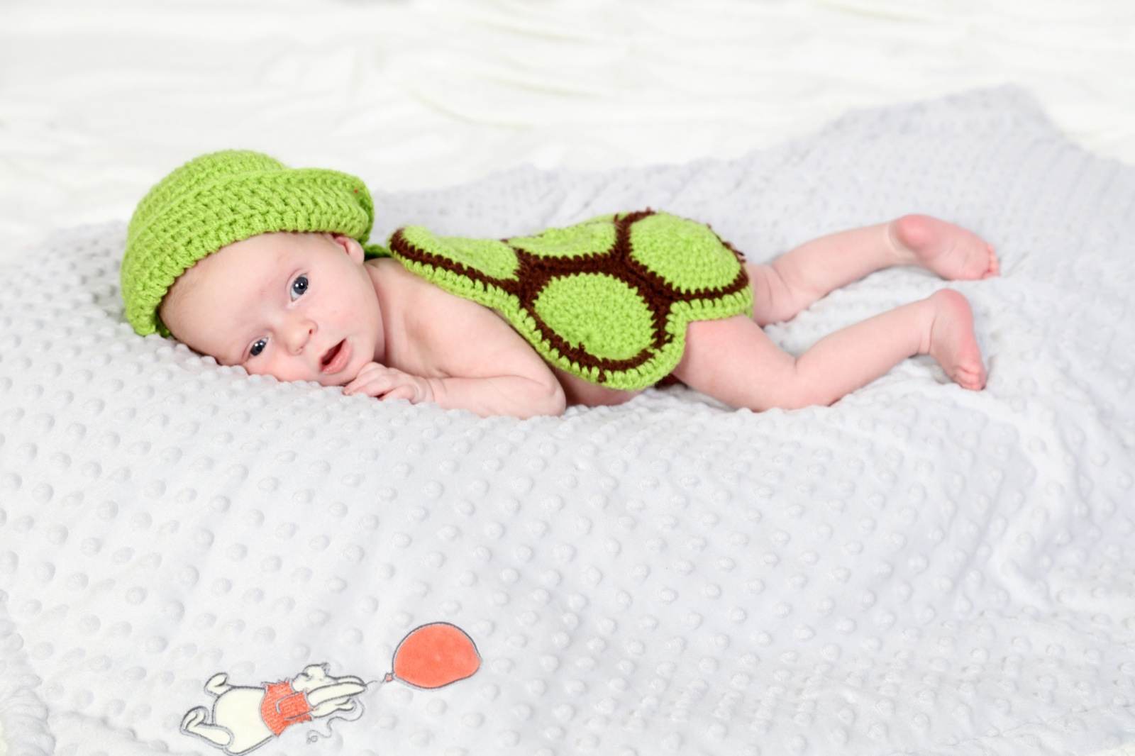 Baby – Fotografie von ArtOfMoments, Berlin