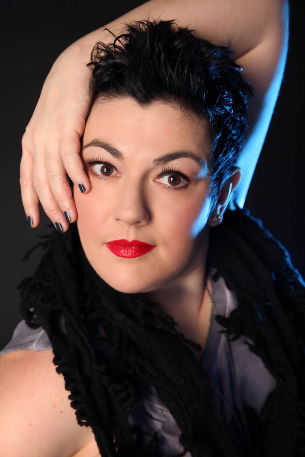 Ladykracher – Fotografie von ArtOfMoments, Berlin
