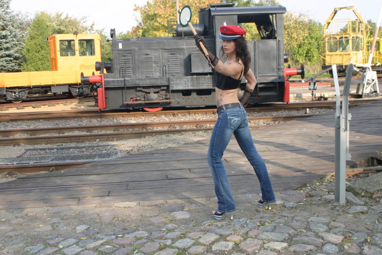 Outdoor – Fotografie von ArtOfMoments, Berlin