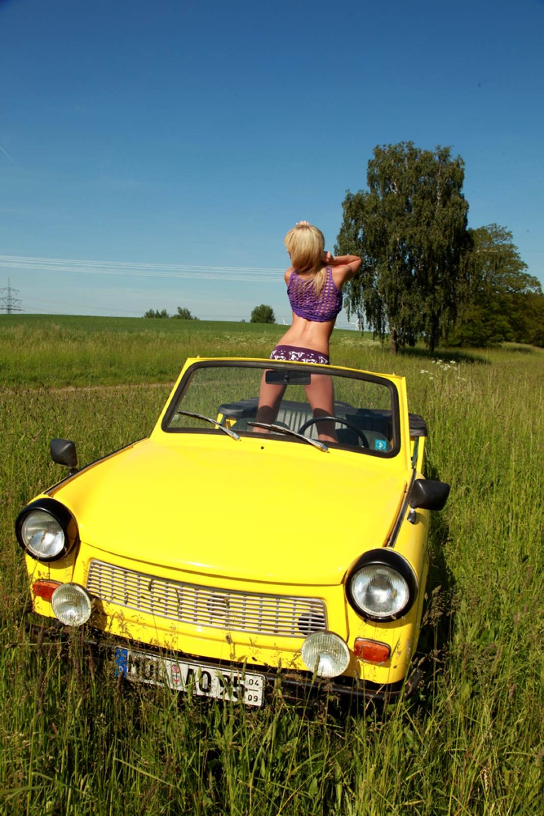 Outdoor – Fotografie von ArtOfMoments, Berlin