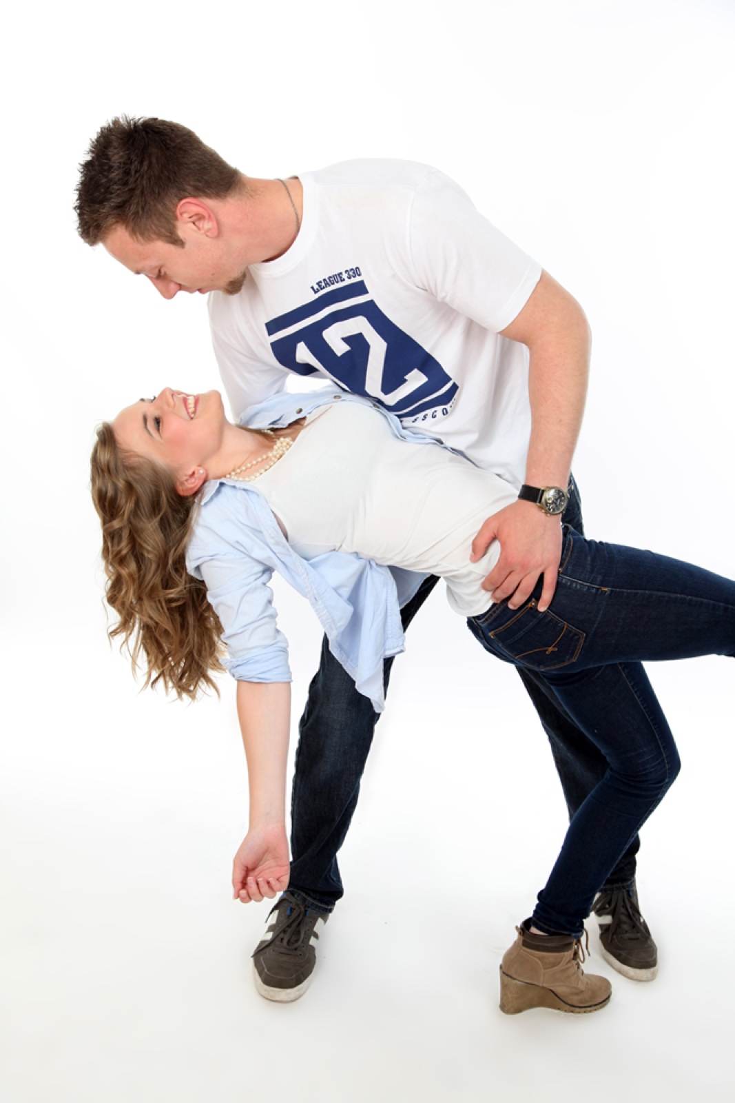 Paare – Fotografie von ArtOfMoments, Berlin