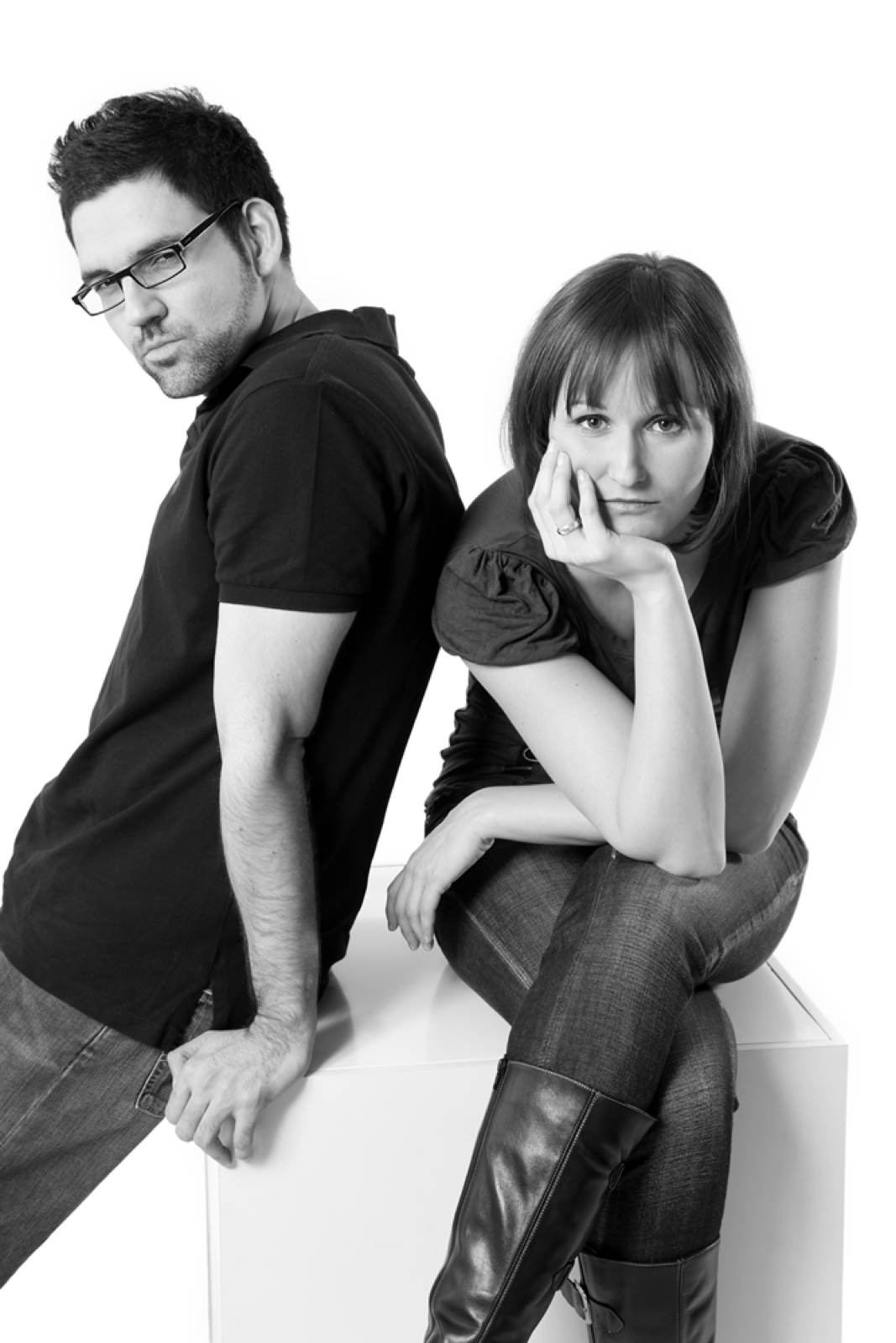 Paare – Fotografie von ArtOfMoments, Berlin