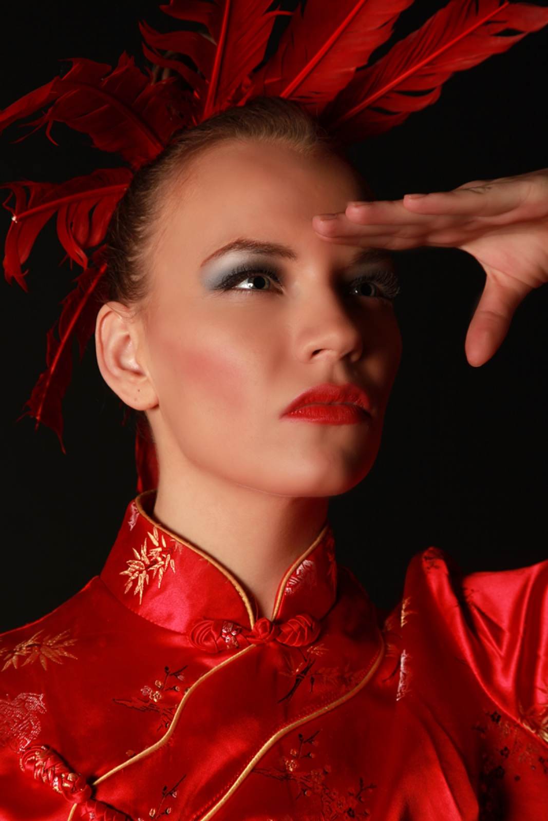 Portrait – Fotografie von ArtOfMoments, Berlin