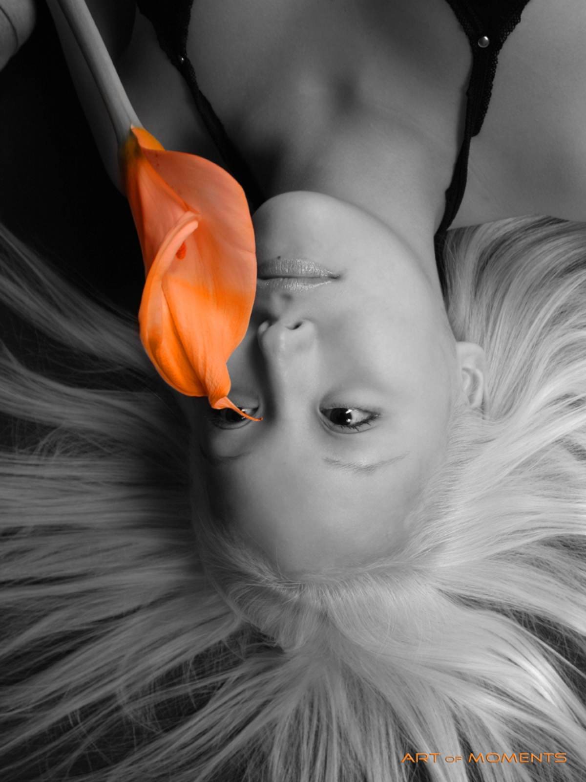 Portrait – Fotografie von ArtOfMoments, Berlin