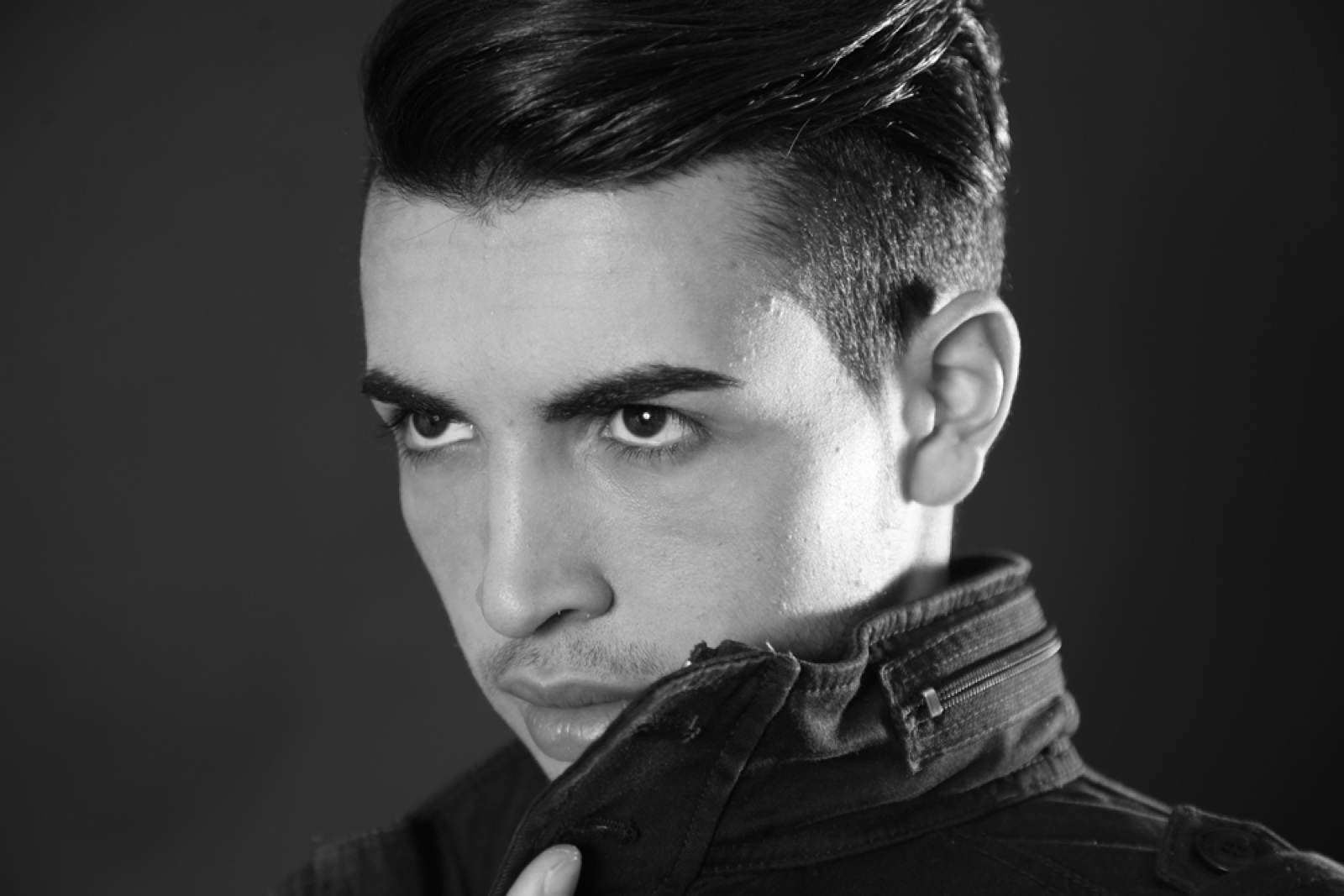 Portrait – Fotografie von ArtOfMoments, Berlin