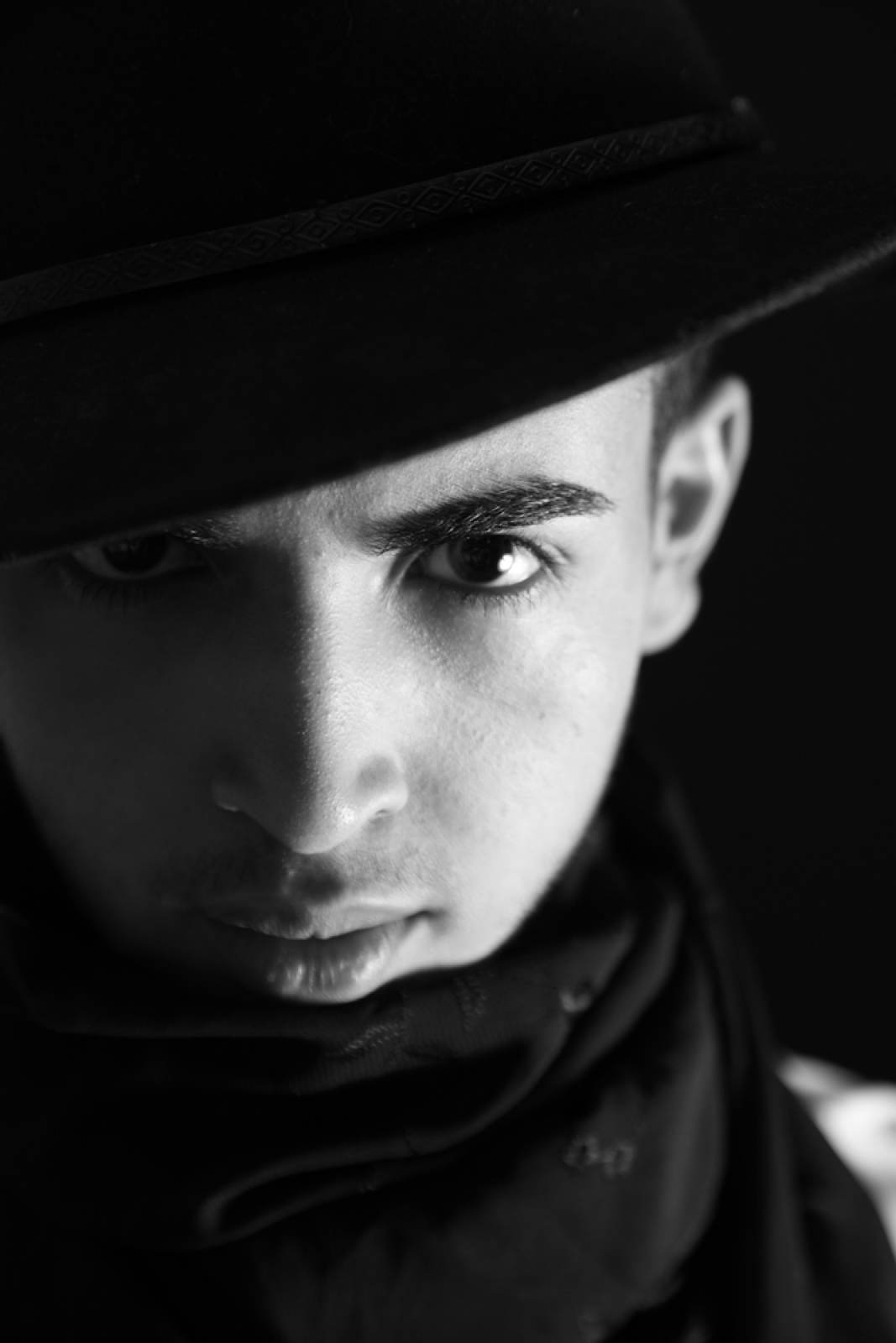 Portrait – Fotografie von ArtOfMoments, Berlin