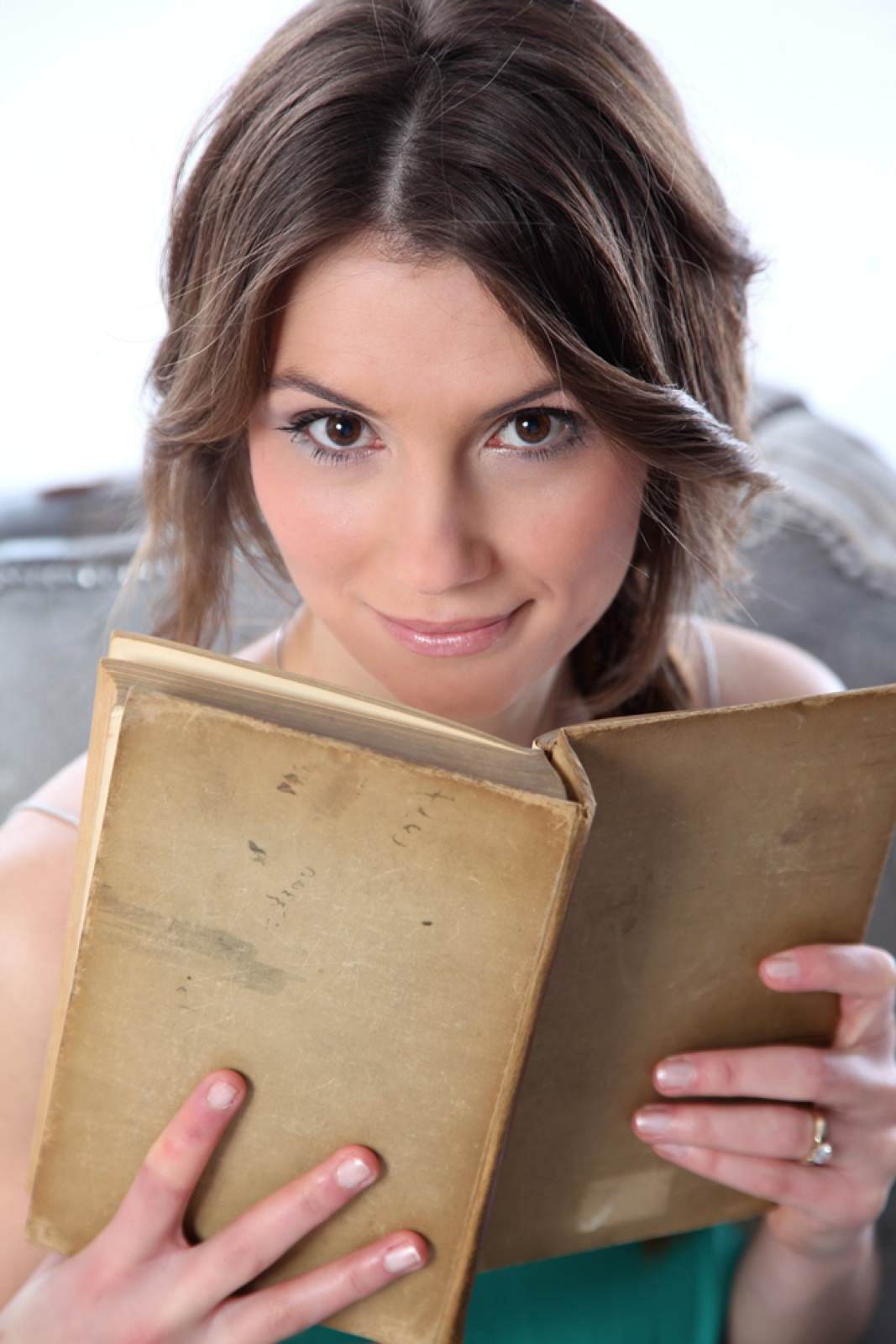 Portrait – Fotografie von ArtOfMoments, Berlin