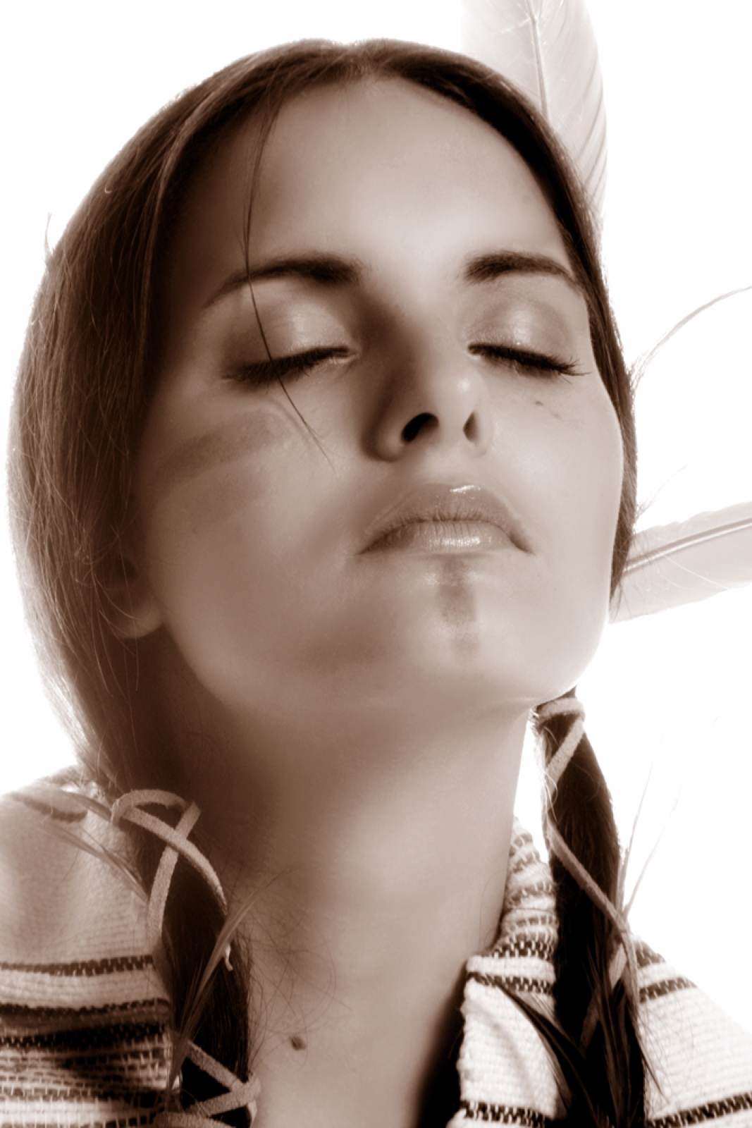 Portrait – Fotografie von ArtOfMoments, Berlin