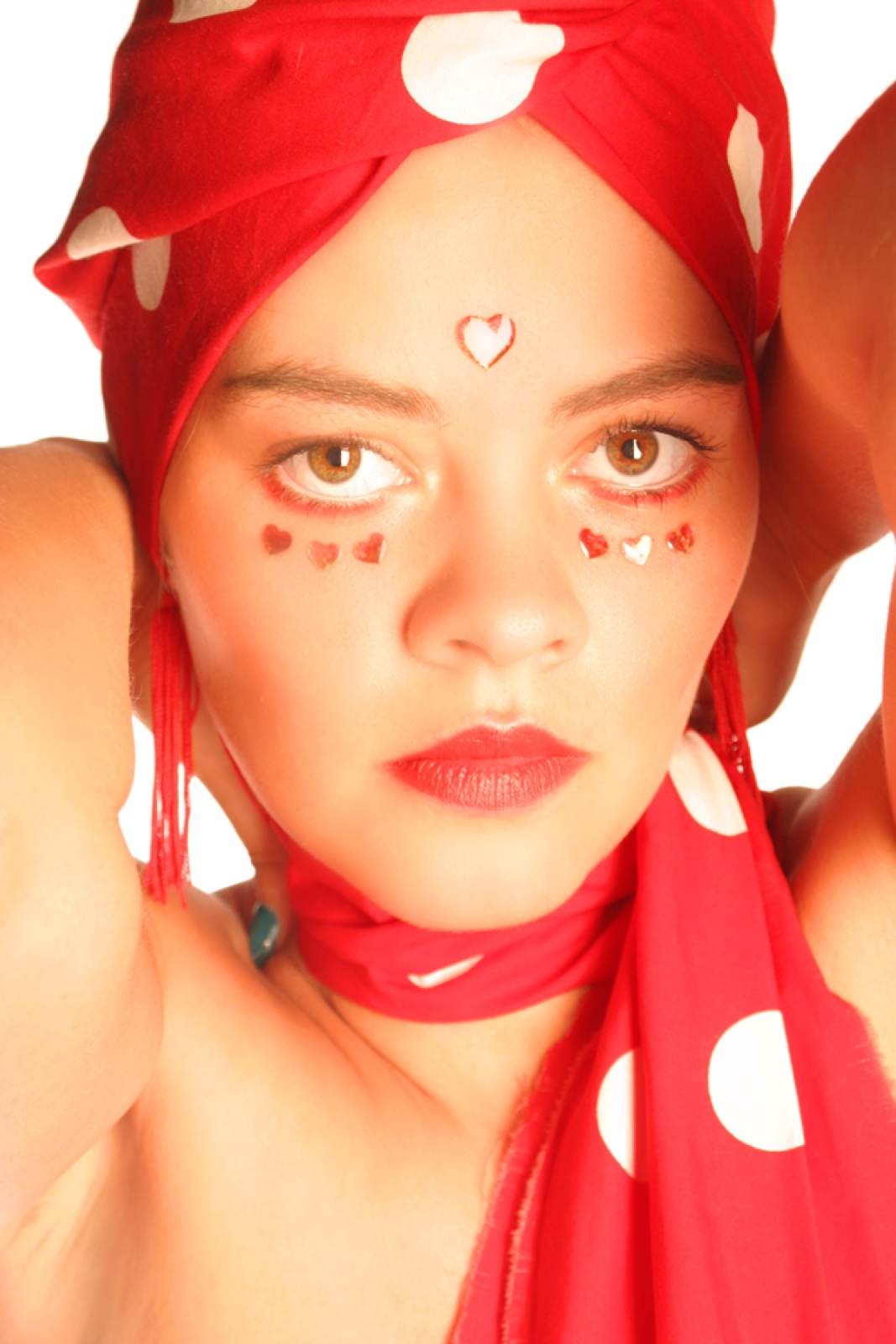 Portrait – Fotografie von ArtOfMoments, Berlin