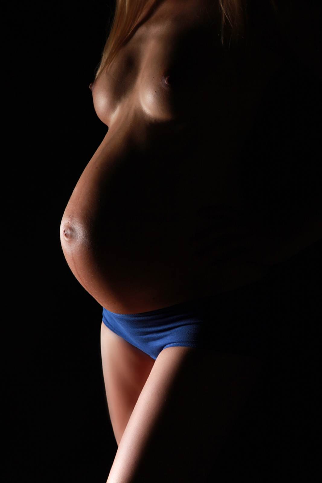 Babybauch – Fotografie von ArtOfMoments, Berlin