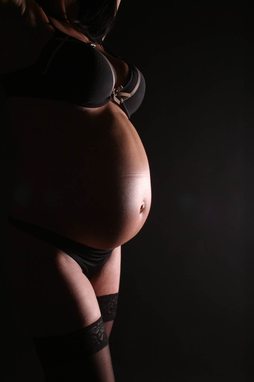 Babybauch – Fotografie von ArtOfMoments, Berlin