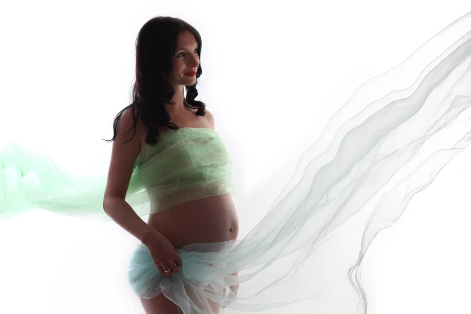 Babybauch – Fotografie von ArtOfMoments, Berlin