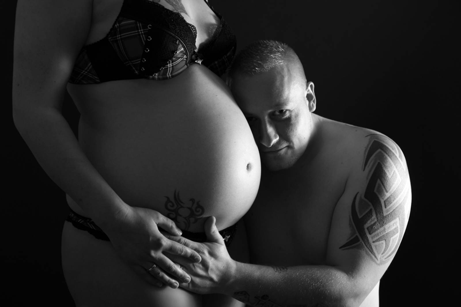 Babybauch – Fotografie von ArtOfMoments, Berlin
