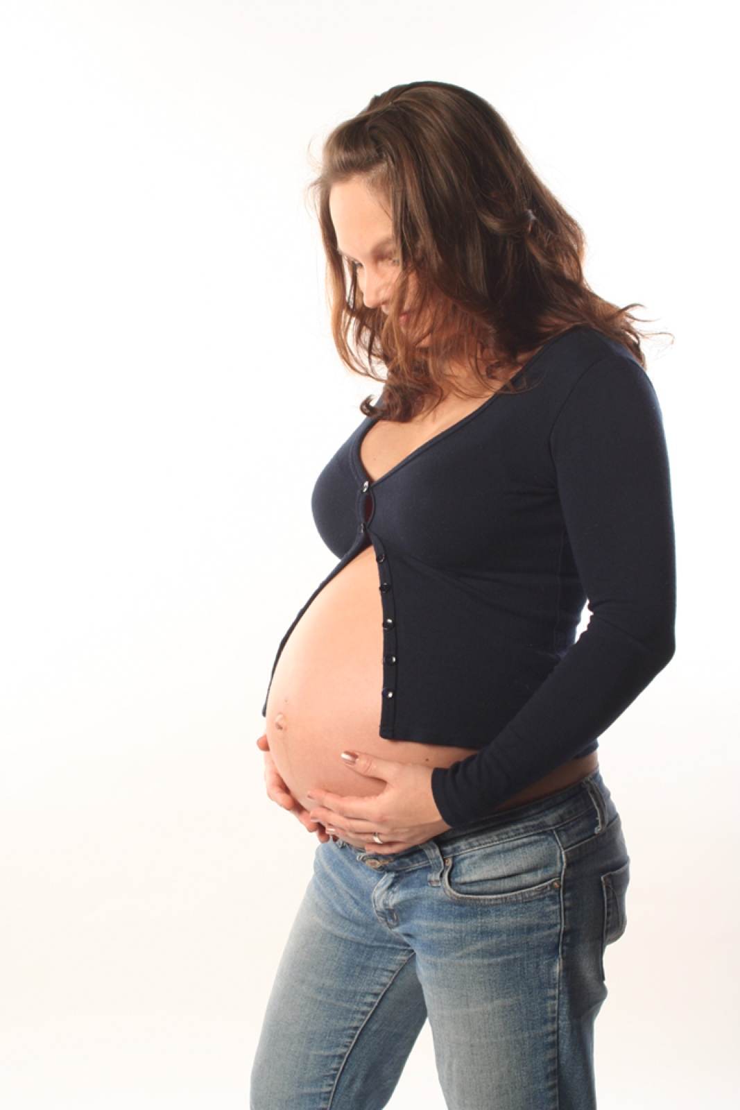Babybauch – Fotografie von ArtOfMoments, Berlin