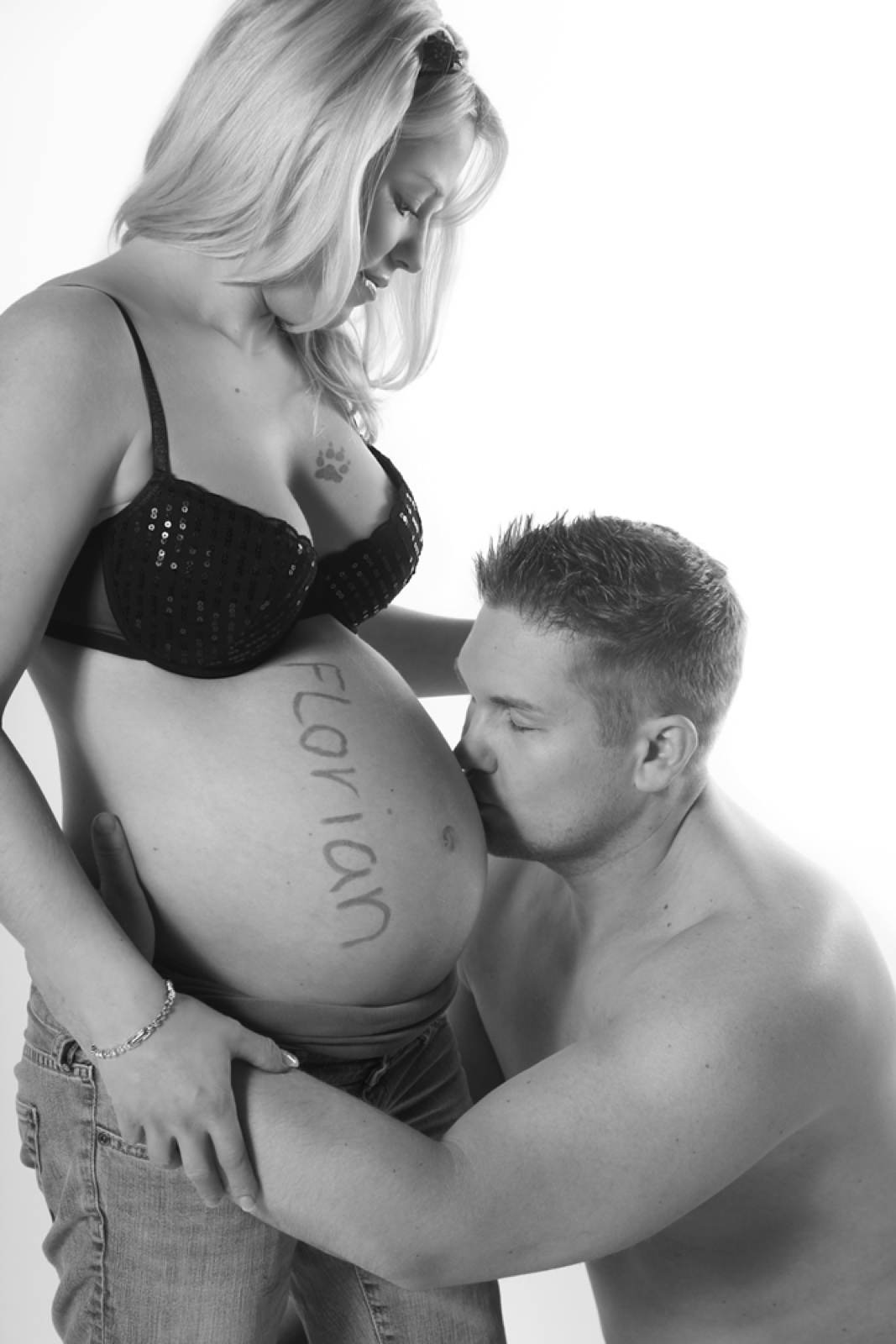 Babybauch – Fotografie von ArtOfMoments, Berlin