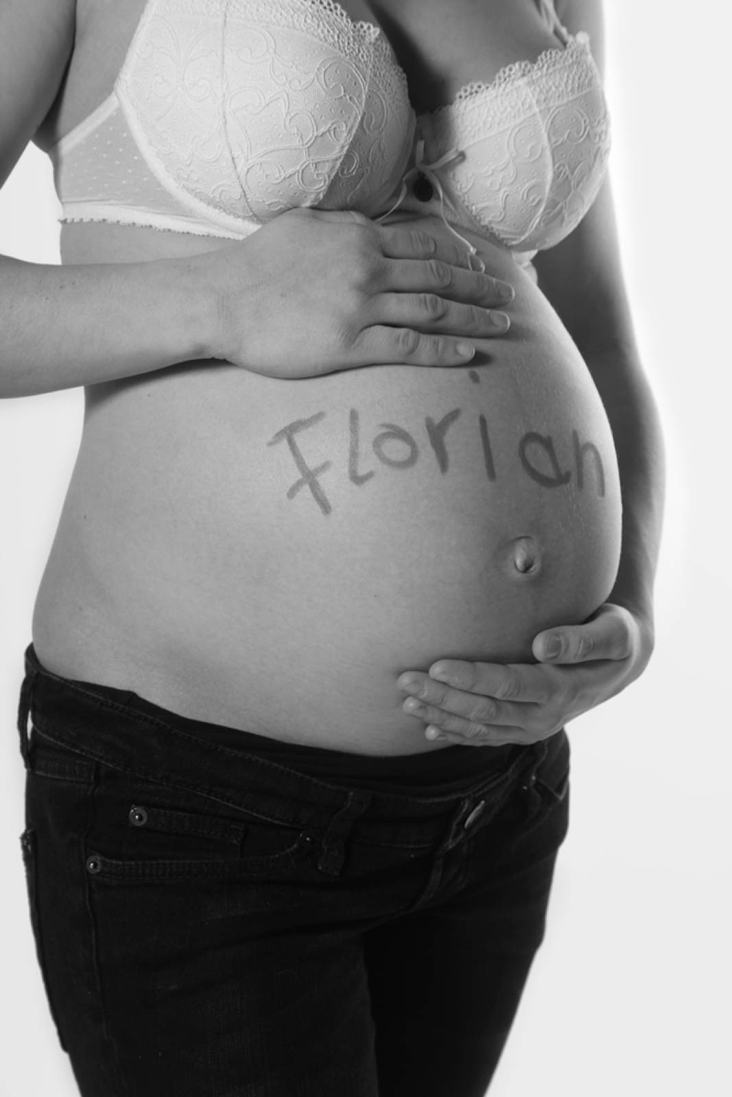 Babybauch – Fotografie von ArtOfMoments, Berlin