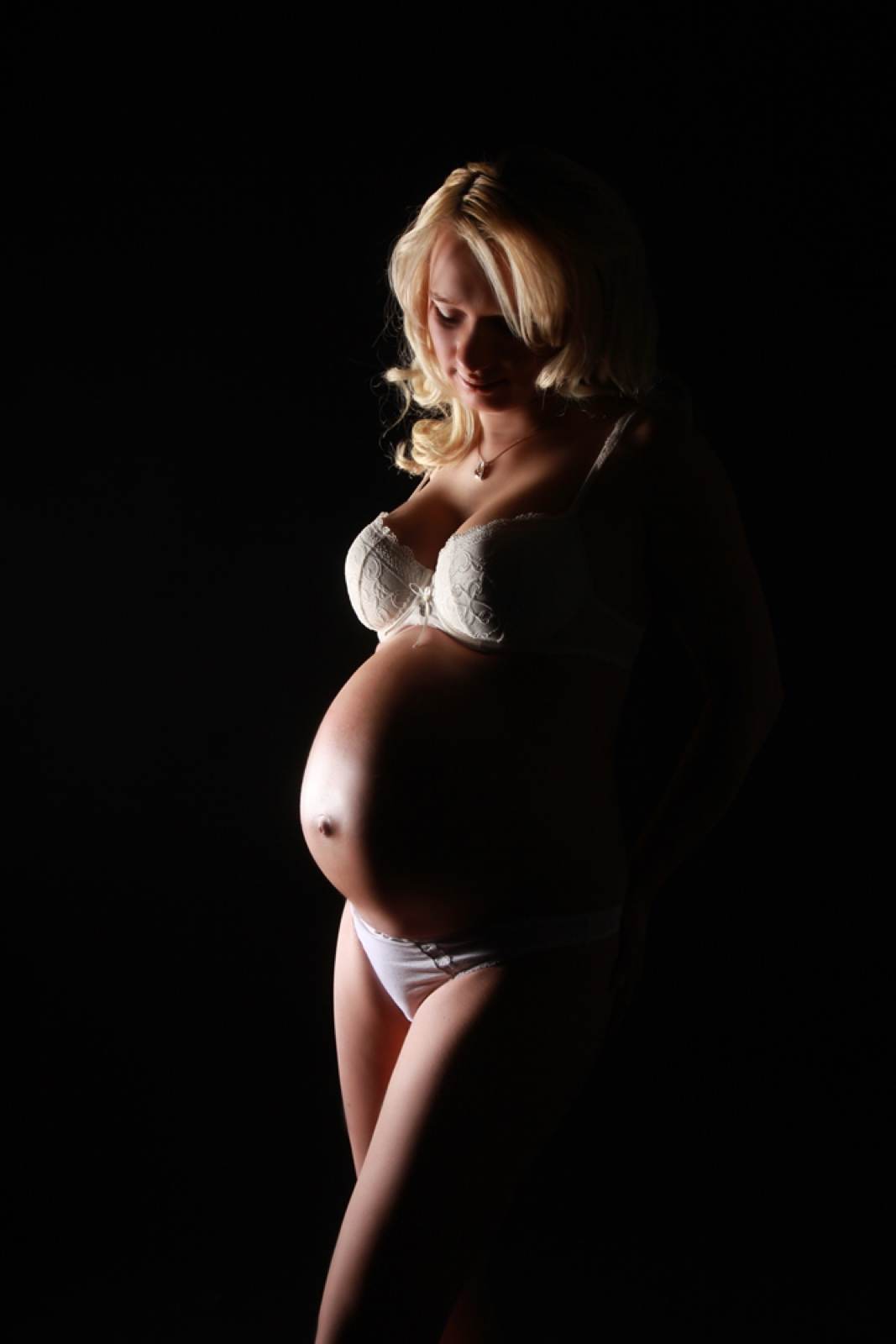 Babybauch – Fotografie von ArtOfMoments, Berlin