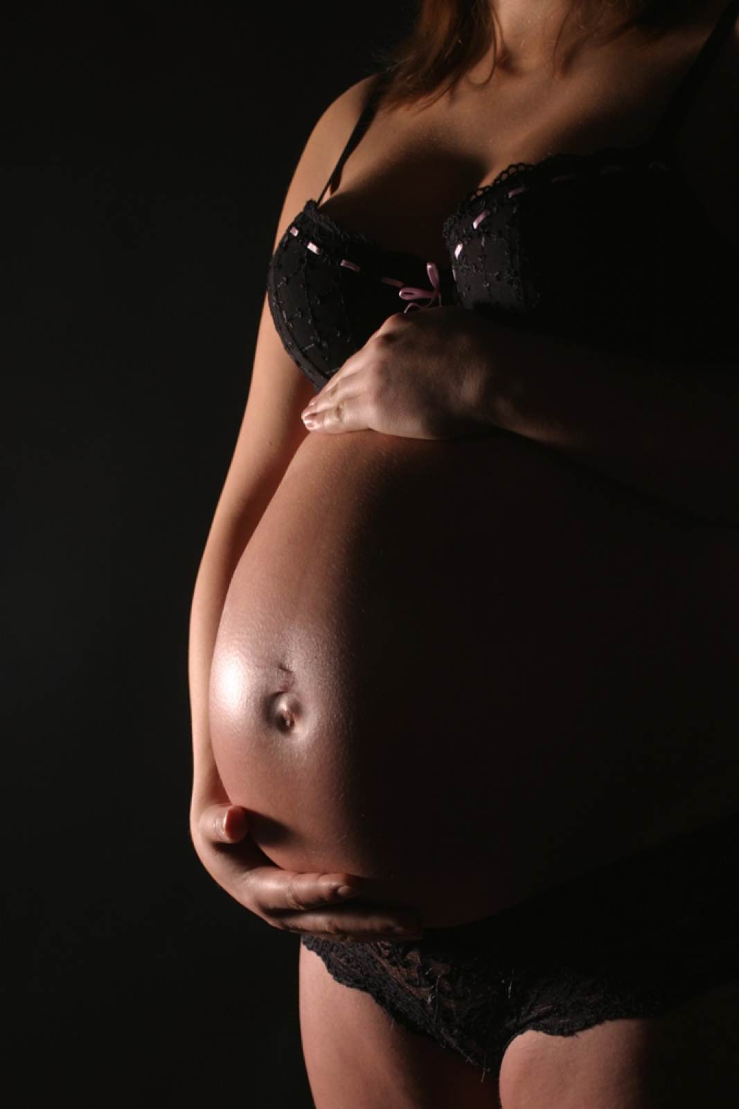 Babybauch – Fotografie von ArtOfMoments, Berlin