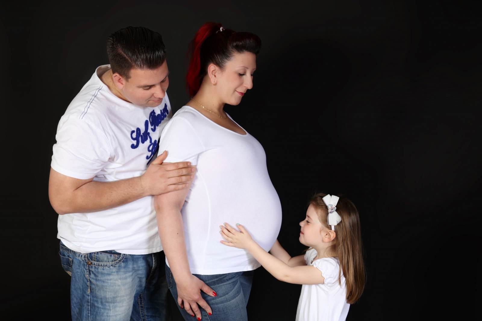 Babybauch – Fotografie von ArtOfMoments, Berlin