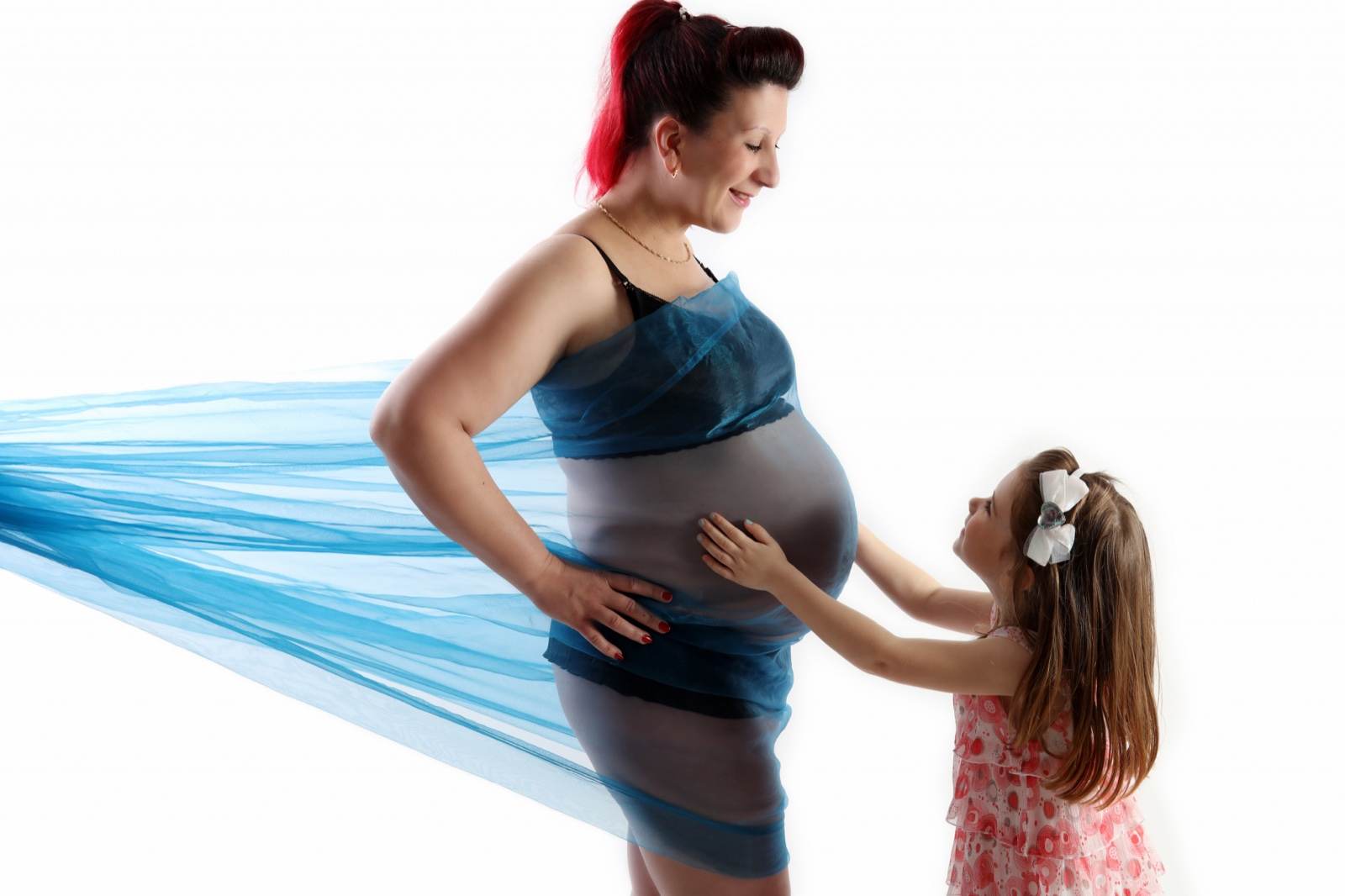 Babybauch – Fotografie von ArtOfMoments, Berlin