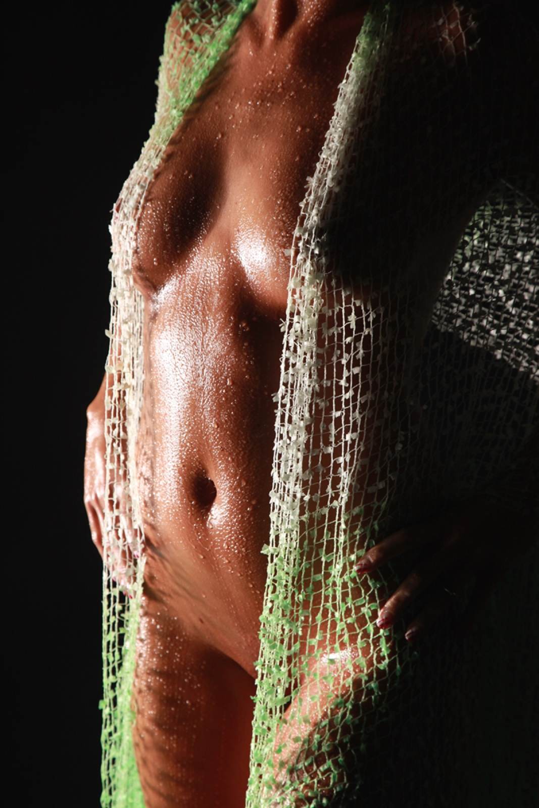 Wet & Sexy – Fotografie von ArtOfMoments, Berlin